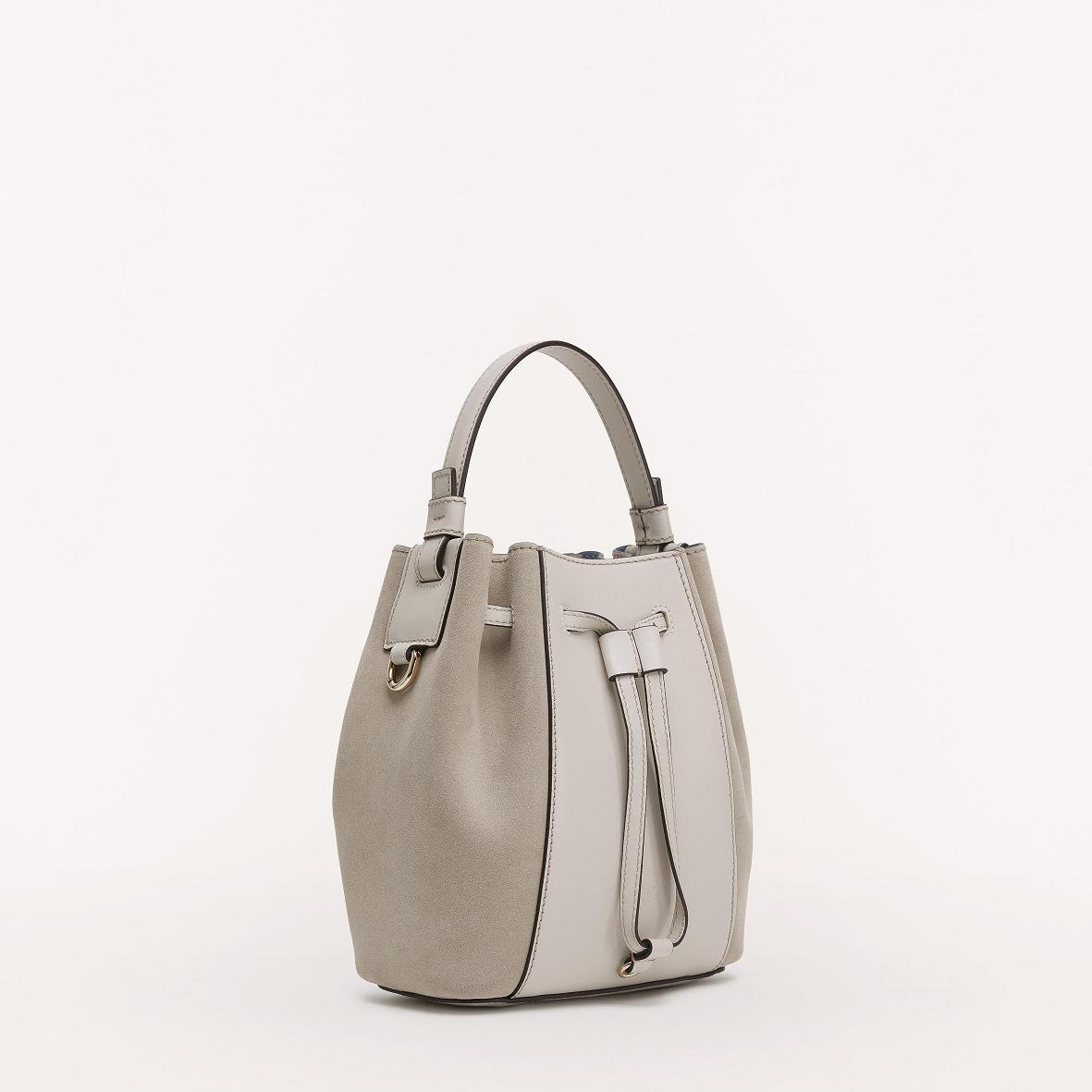 Furla Miastella Vesker Oslo - Mini Vesker Dame Beige RYV041896